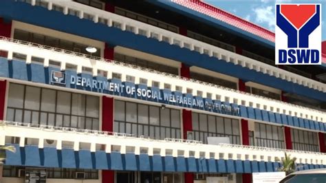 dswd central office.